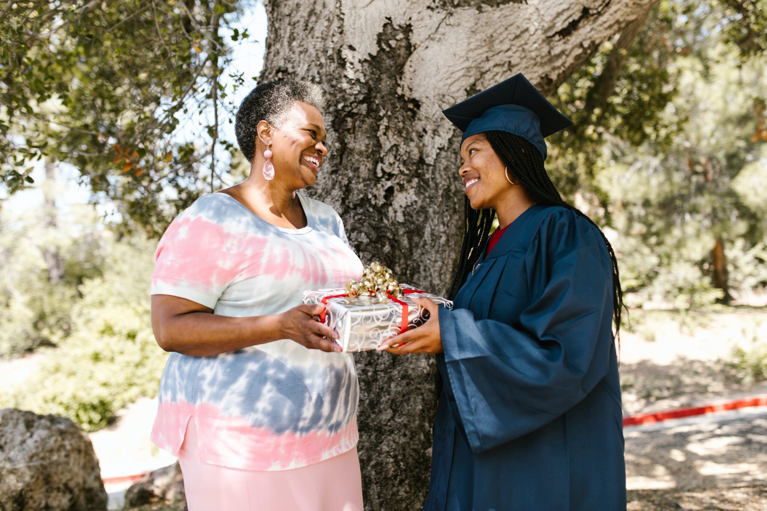 The Curtis Fund Commitment Scholarship Informational Session