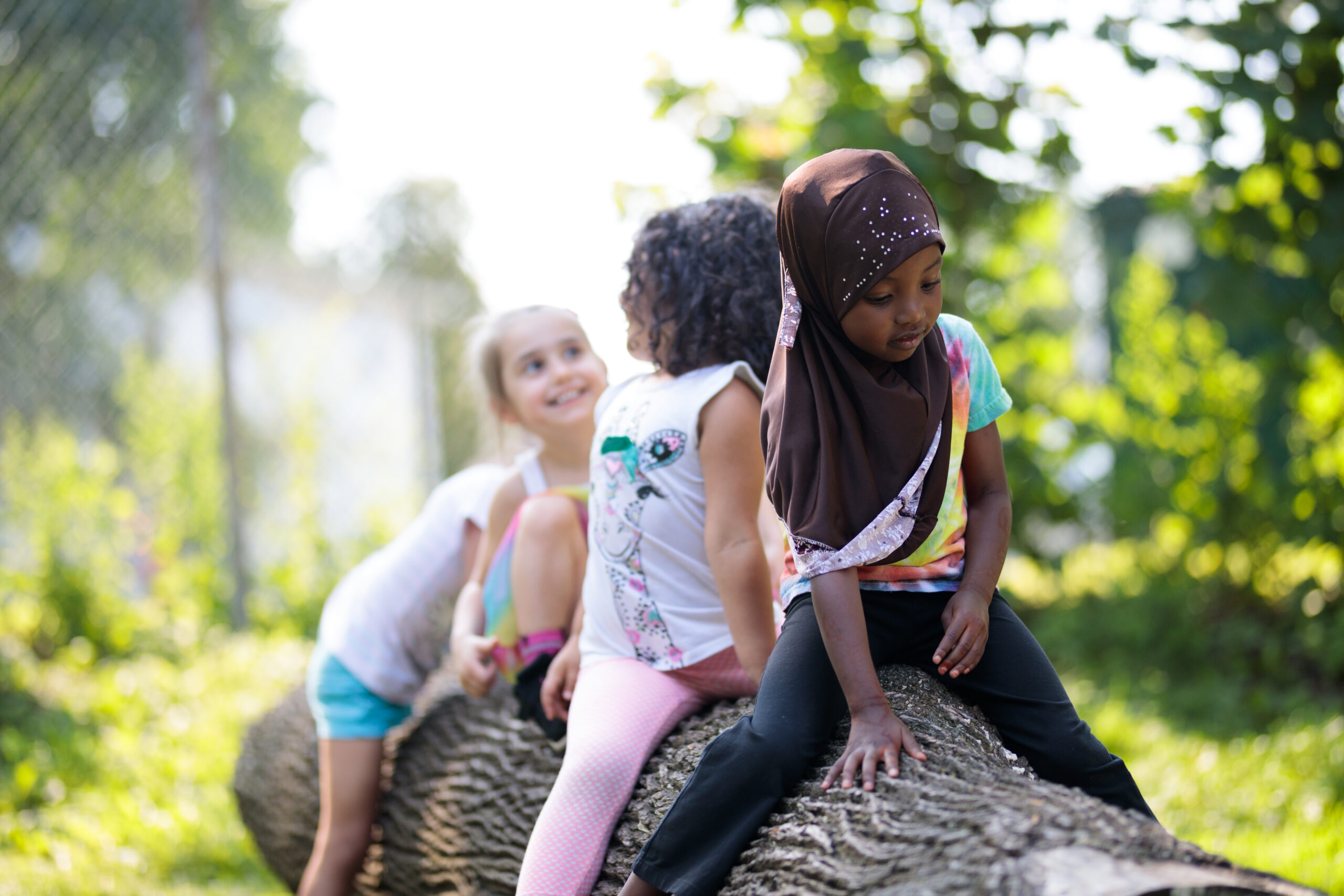 Castleton University's Early Childhood Educators Institute