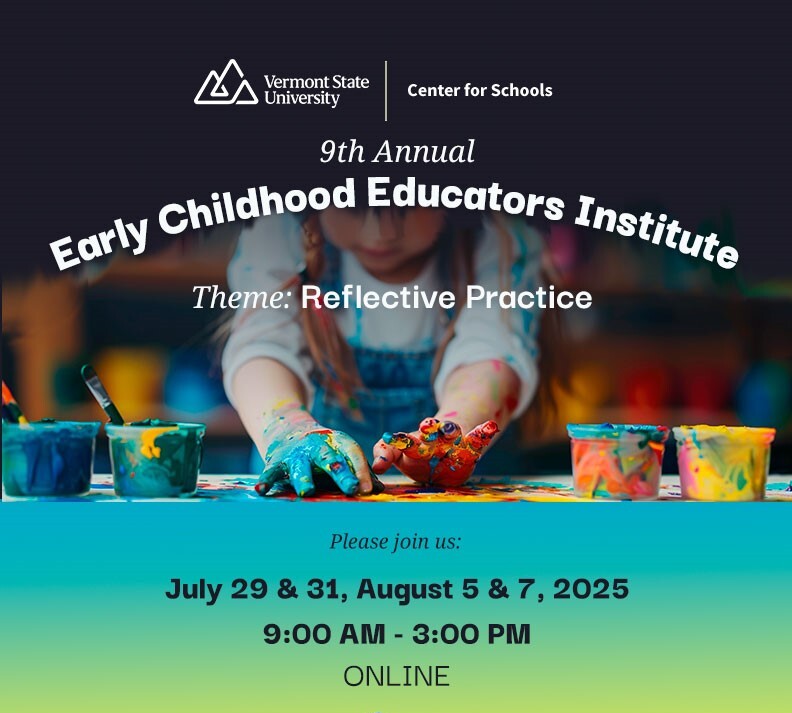 Early Childhood Educators Institute