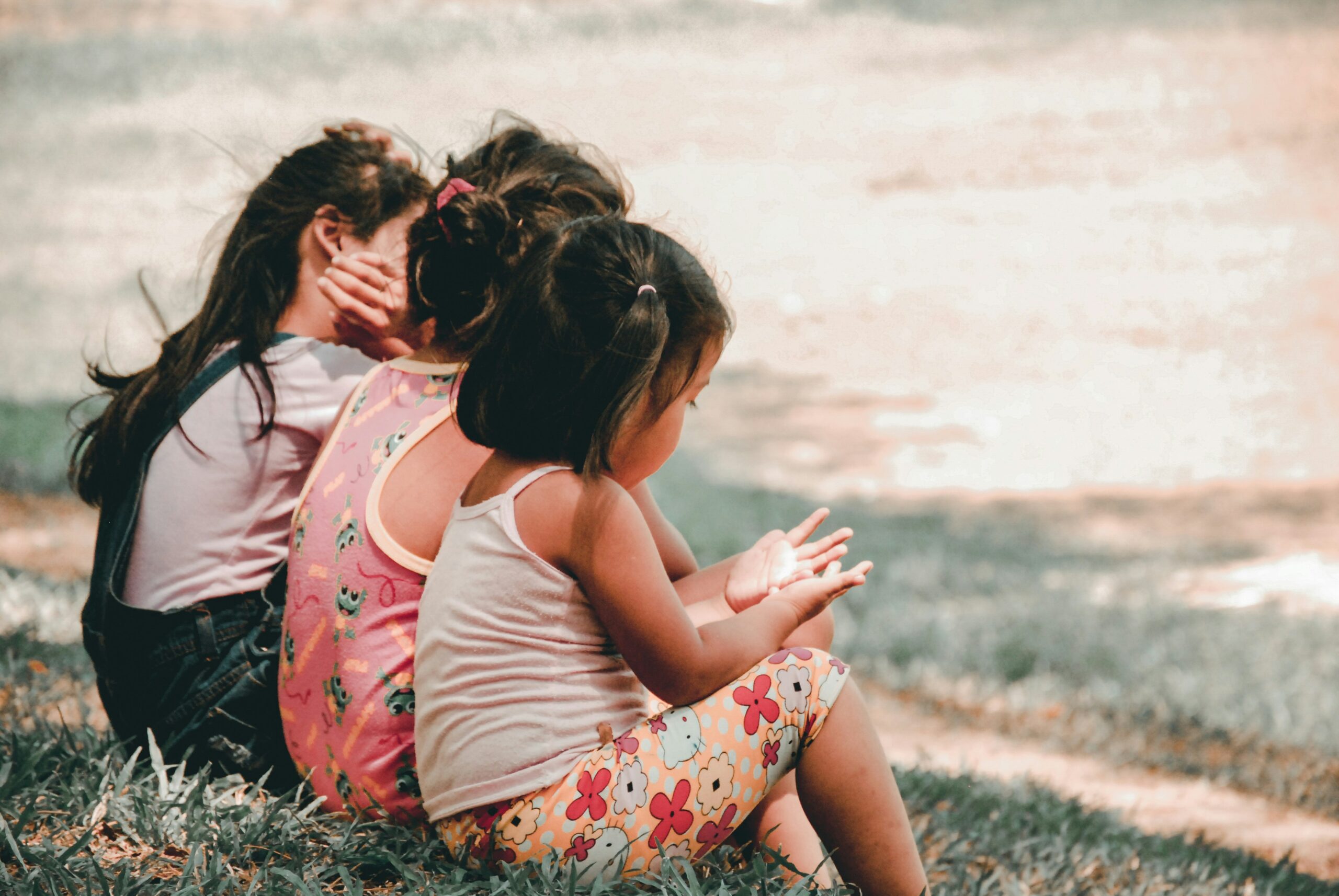 In The Moment: Skills and Strategies for Observing and Assessing Young Children