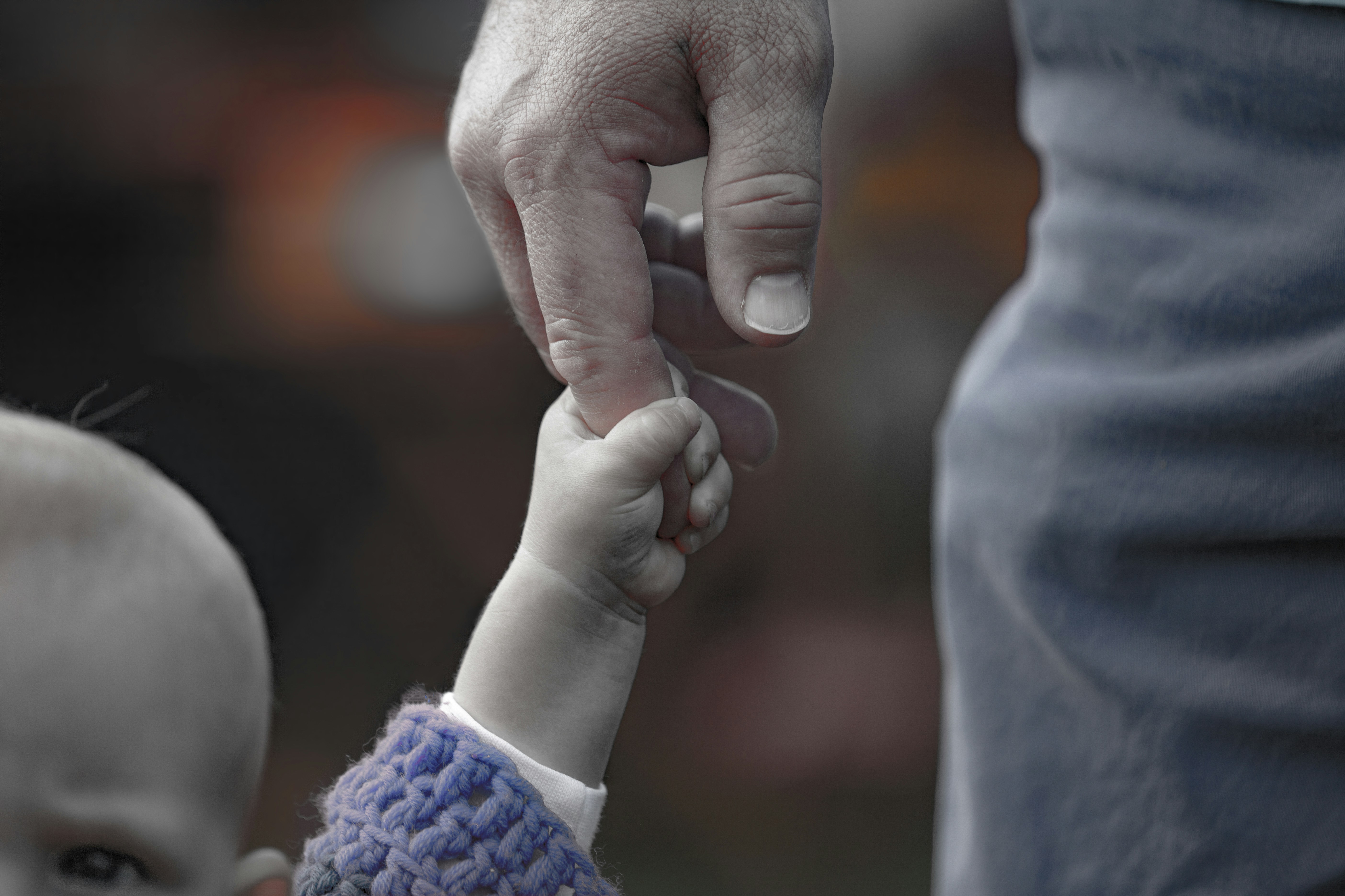 Understand, Recognize, and Respond to Grooming Behaviors
