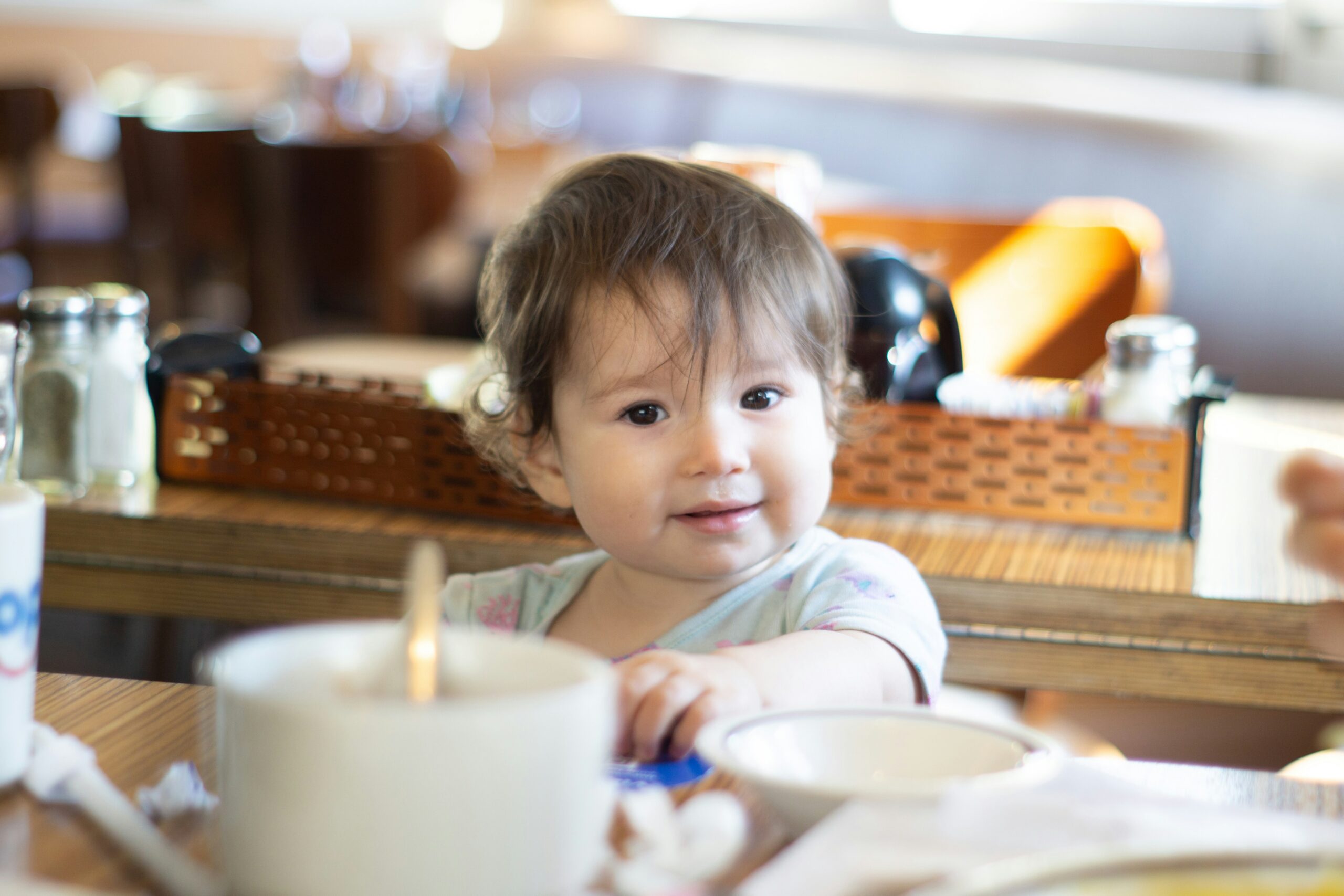 Facilitated Exploration & Language Modeling: Deepening Infant-Toddler Engagement (Northern Vermont)