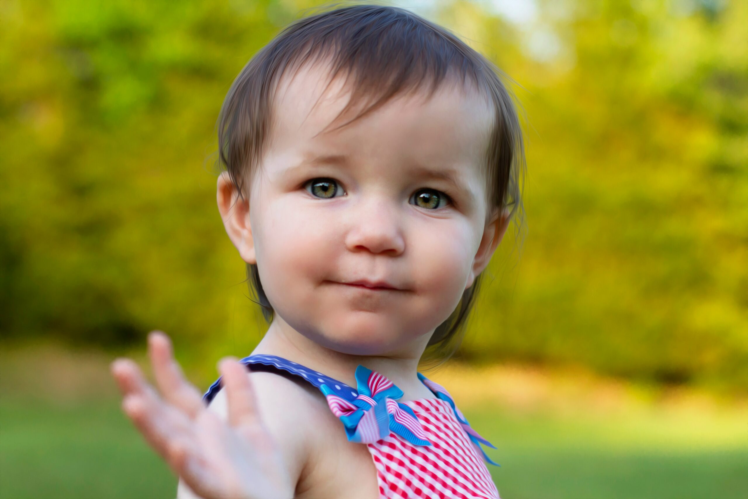 Community of Practice: Infant and Toddler