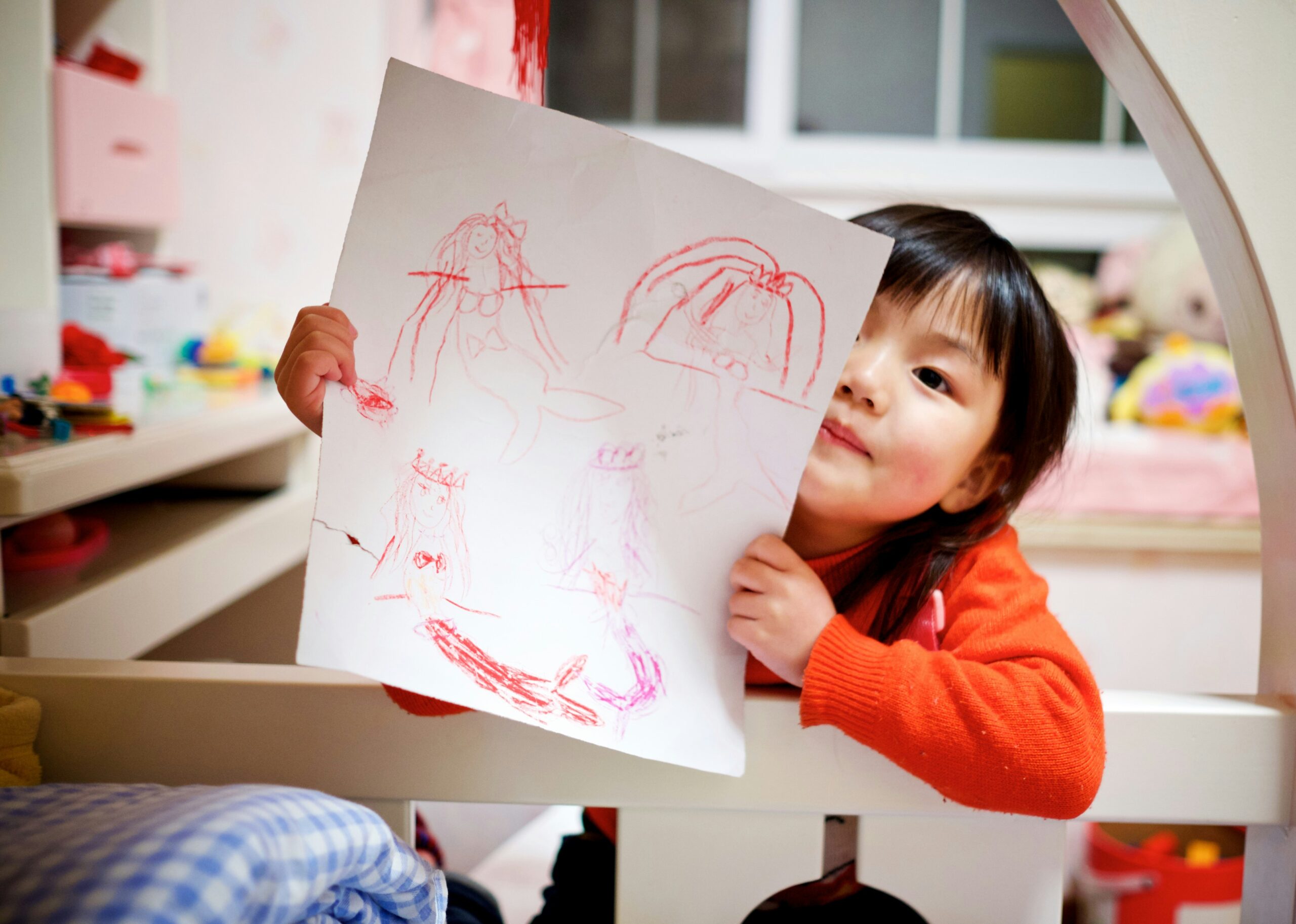 The Reggio Inspired Classroom: Supporting Children with Special Rights