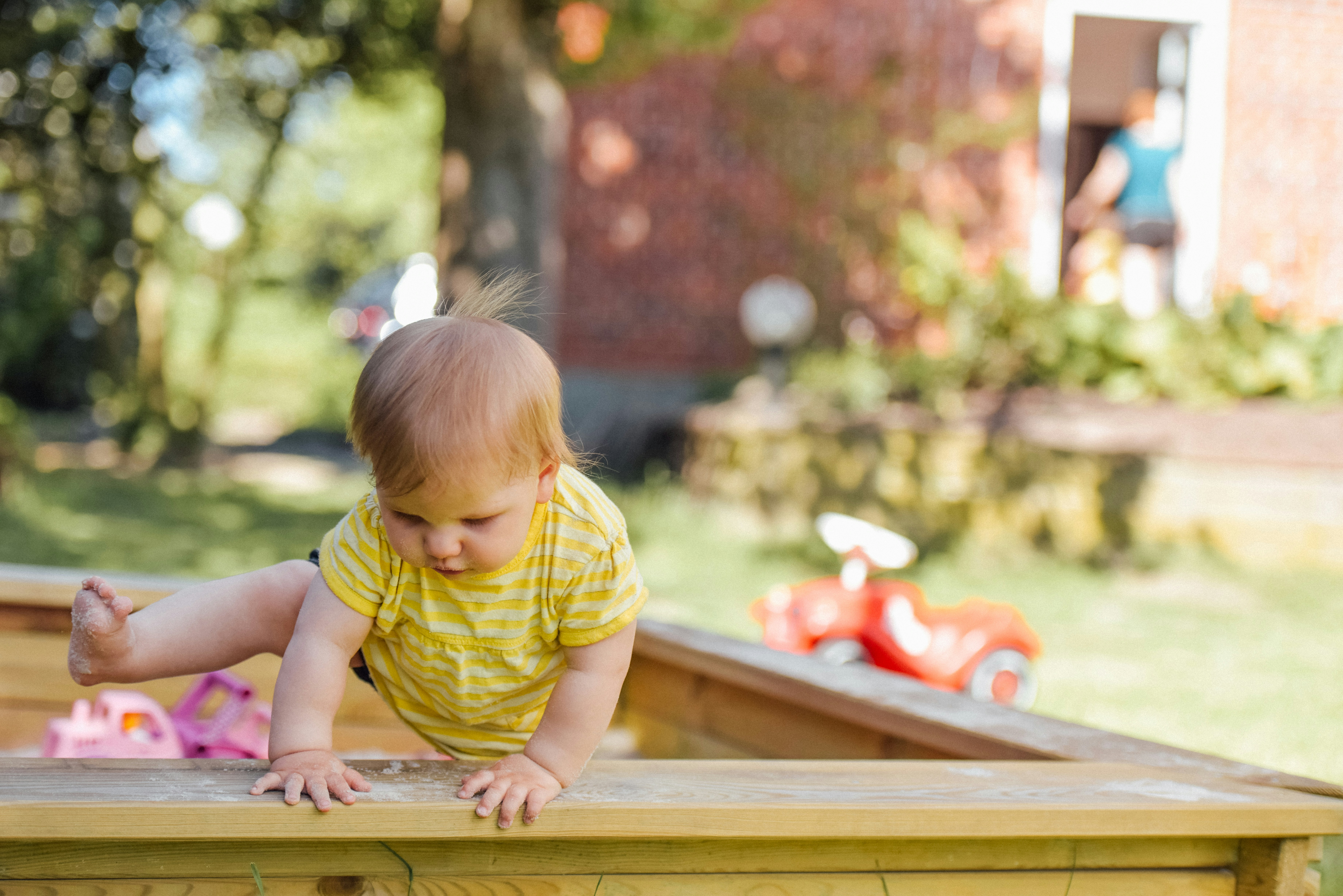 2nd Edition Infant/Toddler CLASS Certification