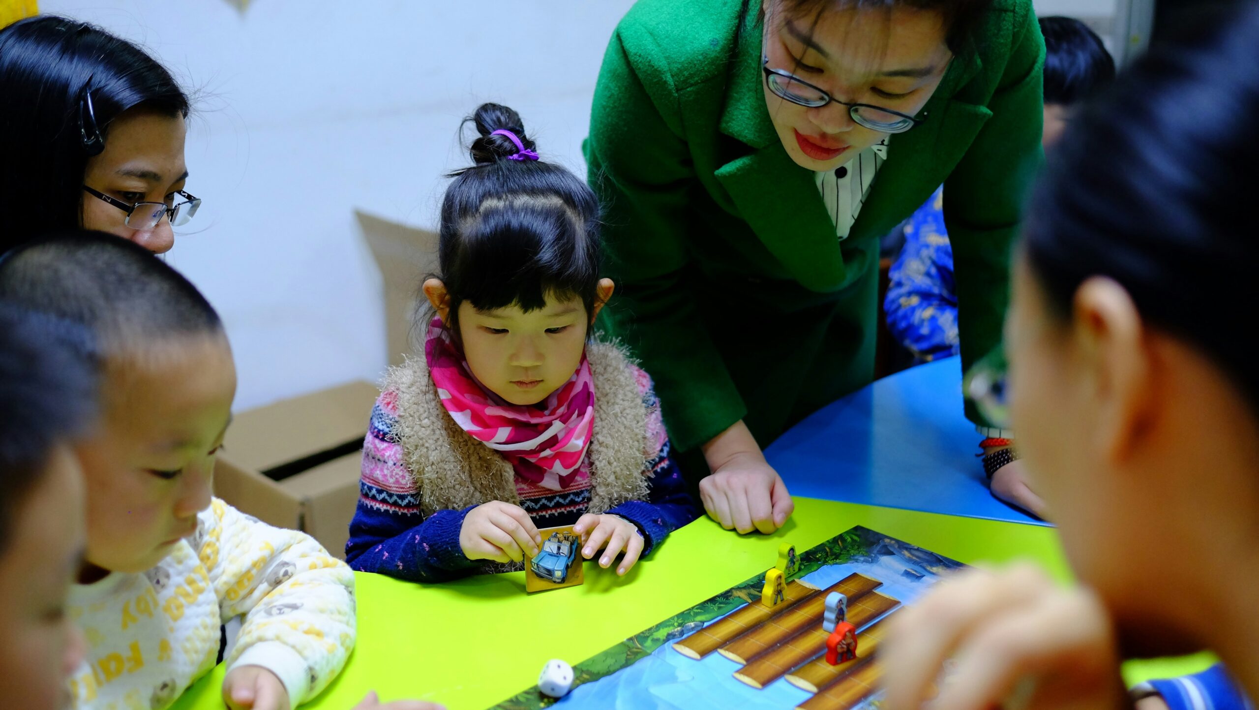 Wee Engineer- Preschoolers Can!