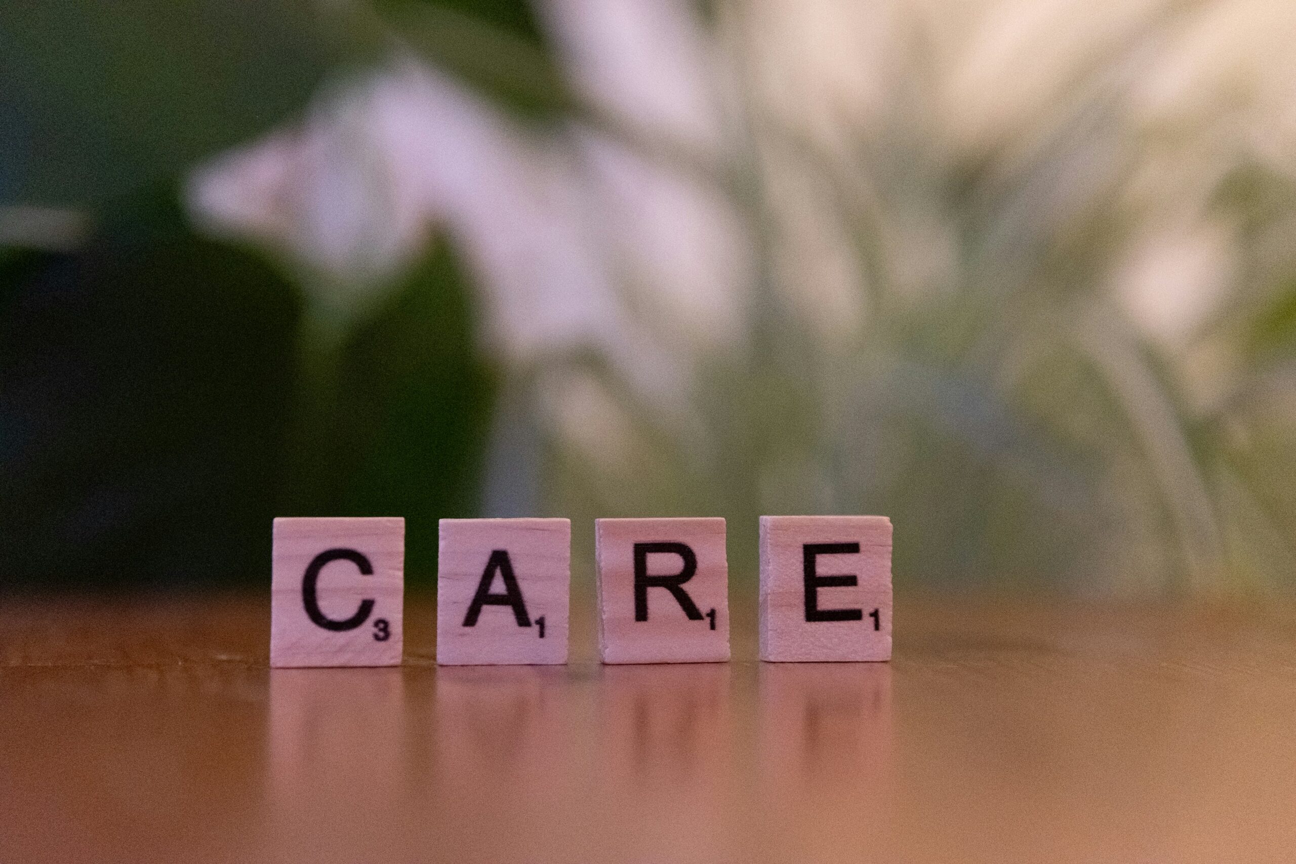 CoP: The Practice of Self-Care for Early Childhood Professionals