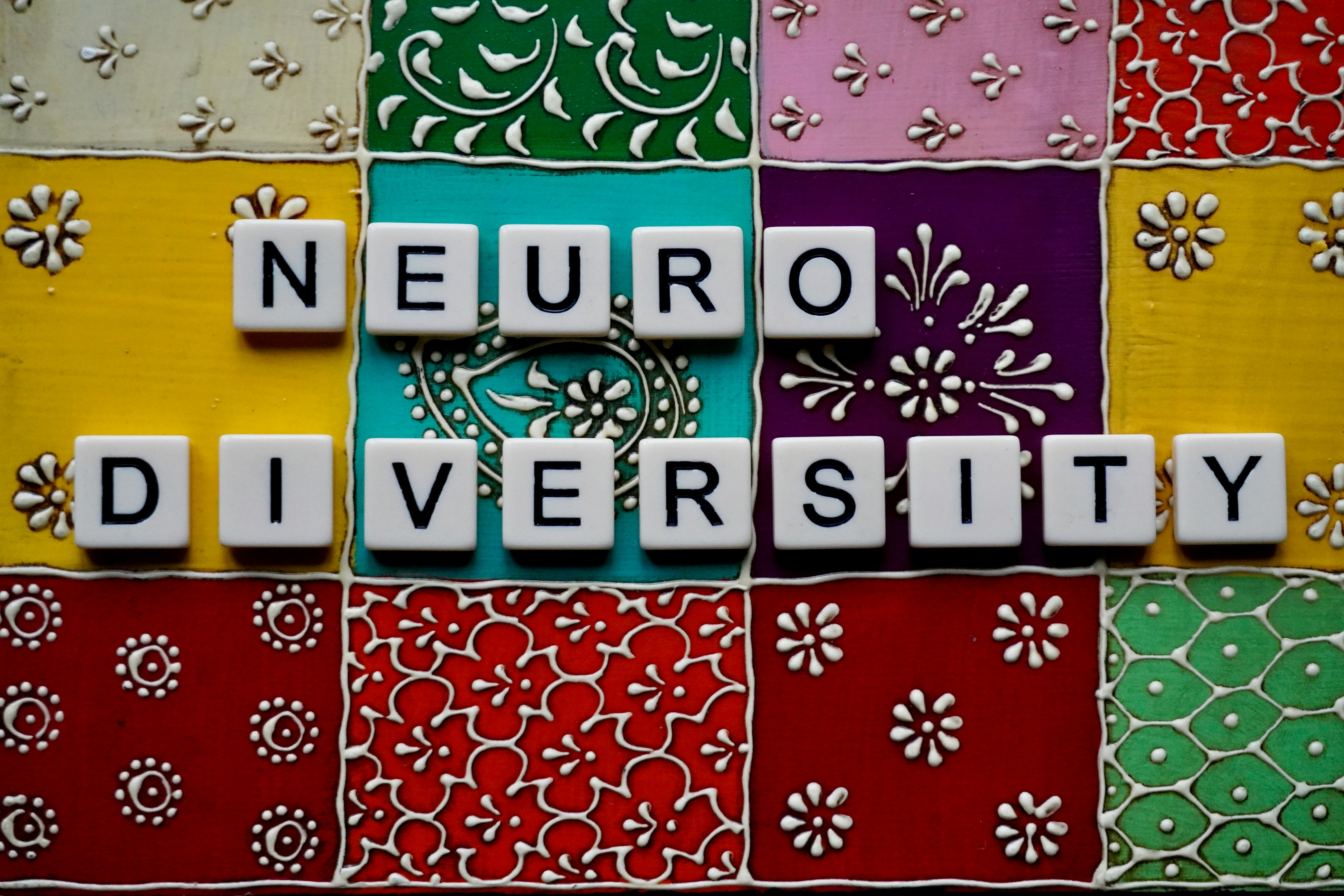 Supporting Neuro-Divergent Learners and Their Families