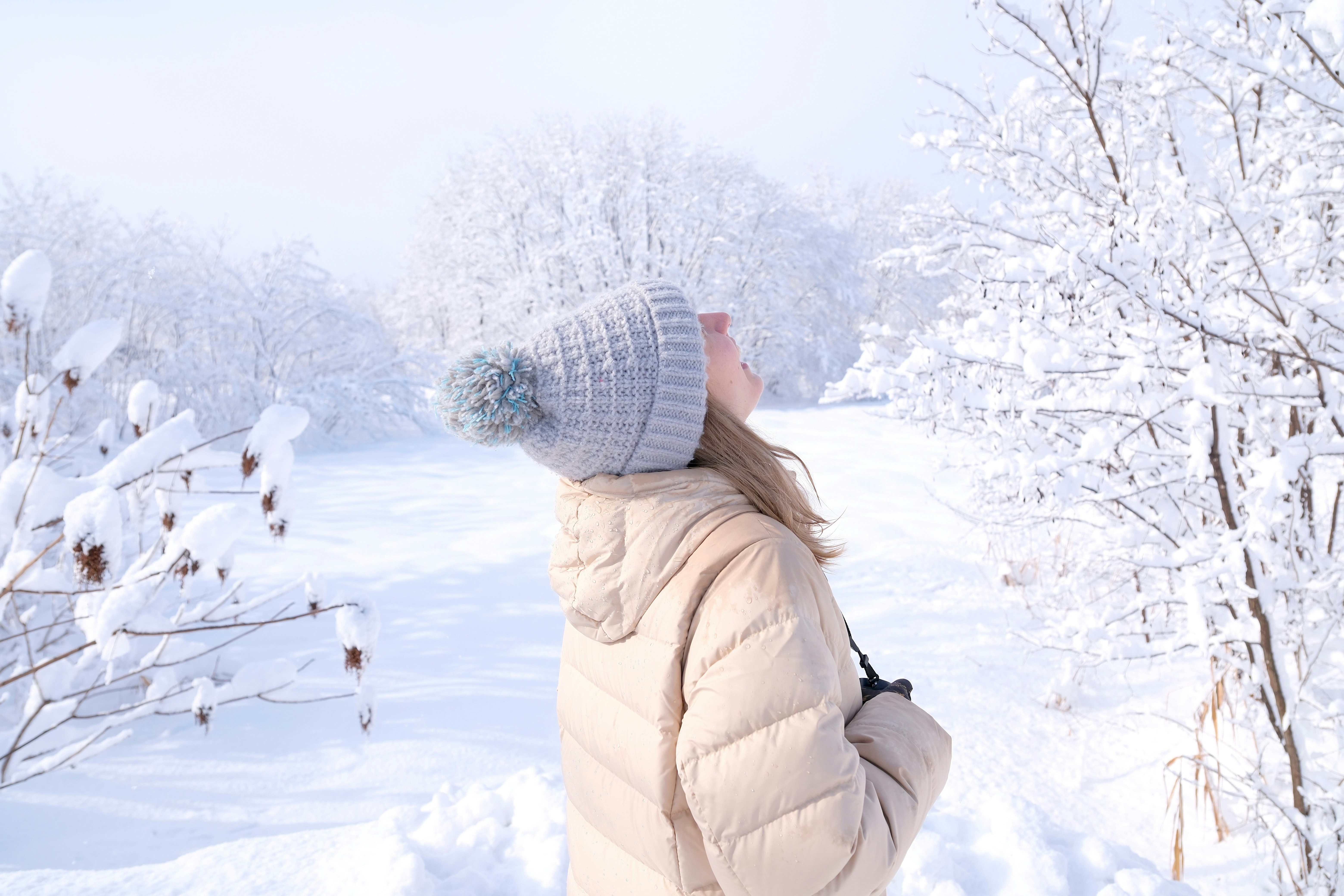 Winter Wellness Institute