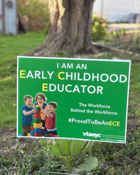 Proud to be an ECE